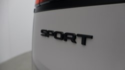 2022 (72) LAND ROVER RANGE ROVER SPORT 3.0 D300 Dynamic SE 5dr Auto 5606031