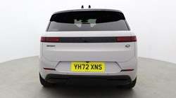 2022 (72) LAND ROVER RANGE ROVER SPORT 3.0 D300 Dynamic SE 5dr Auto 5606092