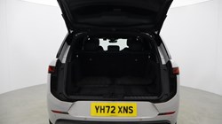 2022 (72) LAND ROVER RANGE ROVER SPORT 3.0 D300 Dynamic SE 5dr Auto 5606033