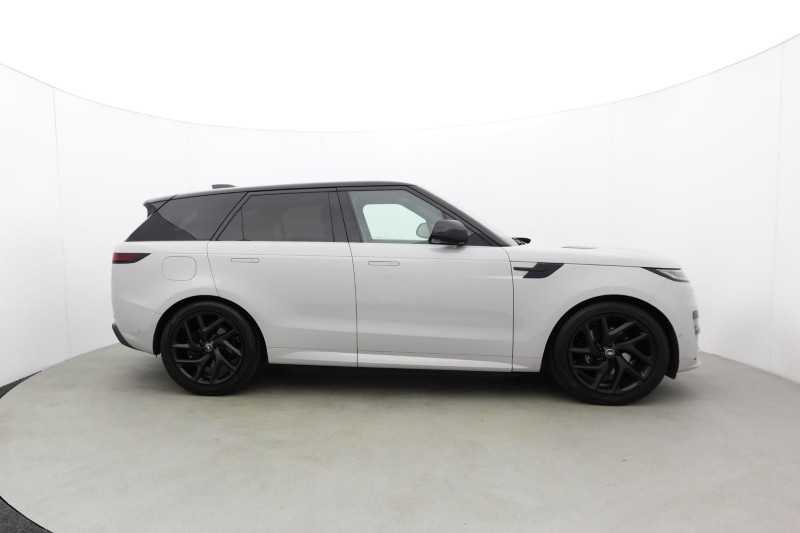 2022 (72) LAND ROVER RANGE ROVER SPORT 3.0 D300 Dynamic SE 5dr Auto 5606025