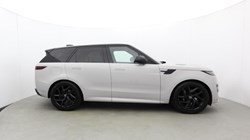 2022 (72) LAND ROVER RANGE ROVER SPORT 3.0 D300 Dynamic SE 5dr Auto 5606025