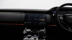 2022 (72) LAND ROVER RANGE ROVER SPORT 3.0 D300 Dynamic SE 5dr Auto 5606055