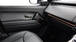 2022 (72) LAND ROVER RANGE ROVER SPORT 3.0 D300 Dynamic SE 5dr Auto 5606078