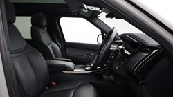 2022 (72) LAND ROVER RANGE ROVER SPORT 3.0 D300 Dynamic SE 5dr Auto 5606060