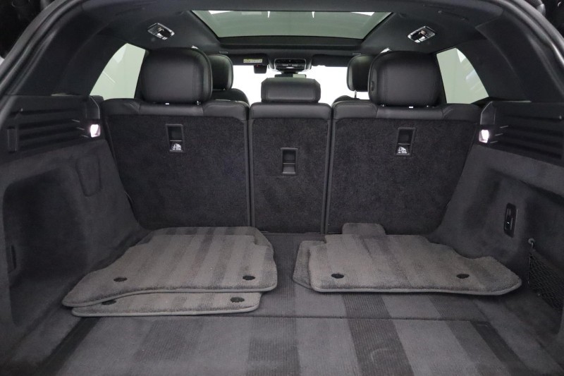 2022 (72) LAND ROVER RANGE ROVER SPORT 3.0 D300 Dynamic SE 5dr Auto 5606034