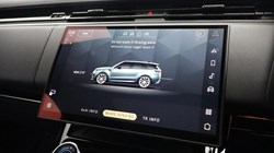 2022 (72) LAND ROVER RANGE ROVER SPORT 3.0 D300 Dynamic SE 5dr Auto 5606073