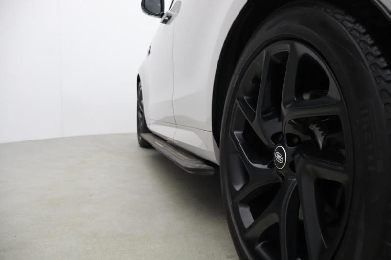 2022 (72) LAND ROVER RANGE ROVER SPORT 3.0 D300 Dynamic SE 5dr Auto 5606046