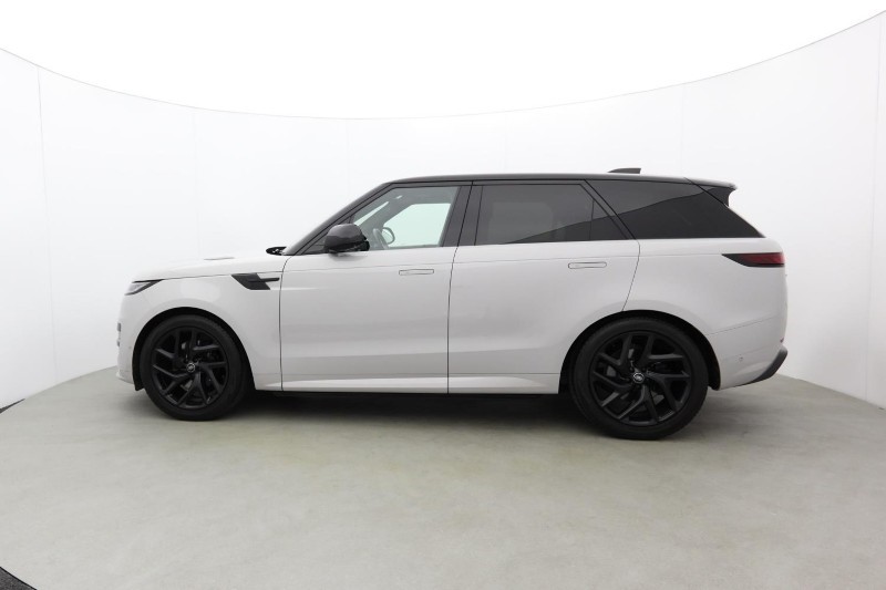 2022 (72) LAND ROVER RANGE ROVER SPORT 3.0 D300 Dynamic SE 5dr Auto 5606026