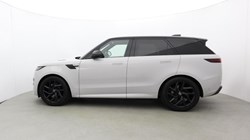 2022 (72) LAND ROVER RANGE ROVER SPORT 3.0 D300 Dynamic SE 5dr Auto 5606026