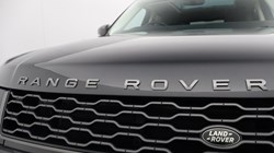 2021 (21) LAND ROVER RANGE ROVER SPORT 3.0 D300 HSE Silver 5dr Auto 5558457