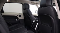 2021 (21) LAND ROVER RANGE ROVER SPORT 3.0 D300 HSE Silver 5dr Auto 5558448