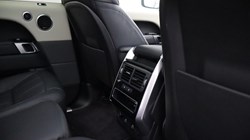 2021 (21) LAND ROVER RANGE ROVER SPORT 3.0 D300 HSE Silver 5dr Auto 5558447