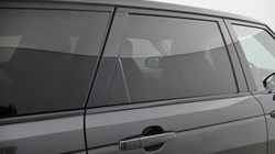 2021 (21) LAND ROVER RANGE ROVER SPORT 3.0 D300 HSE Silver 5dr Auto 5558446
