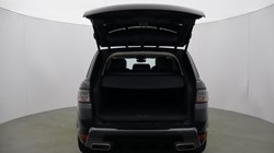 2021 (21) LAND ROVER RANGE ROVER SPORT 3.0 D300 HSE Silver 5dr Auto 5558439