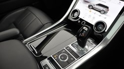 2021 (21) LAND ROVER RANGE ROVER SPORT 3.0 D300 HSE Silver 5dr Auto 5558488