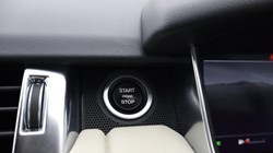 2021 (21) LAND ROVER RANGE ROVER SPORT 3.0 D300 HSE Silver 5dr Auto 5558492