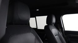 2021 (71) LAND ROVER DEFENDER 3.0 D250 X-Dynamic SE 110 5dr Auto 5561489