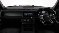 2021 (71) LAND ROVER DEFENDER 3.0 D250 X-Dynamic SE 110 5dr Auto 5561480
