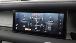 2021 (71) LAND ROVER DEFENDER 3.0 D250 X-Dynamic SE 110 5dr Auto 5561500