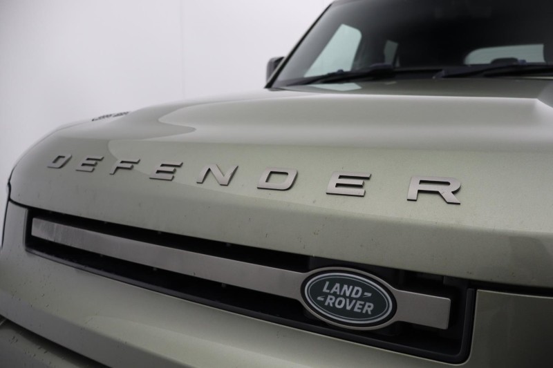 2021 (71) LAND ROVER DEFENDER 3.0 D250 X-Dynamic SE 110 5dr Auto 5561477