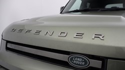 2021 (71) LAND ROVER DEFENDER 3.0 D250 X-Dynamic SE 110 5dr Auto 5561477