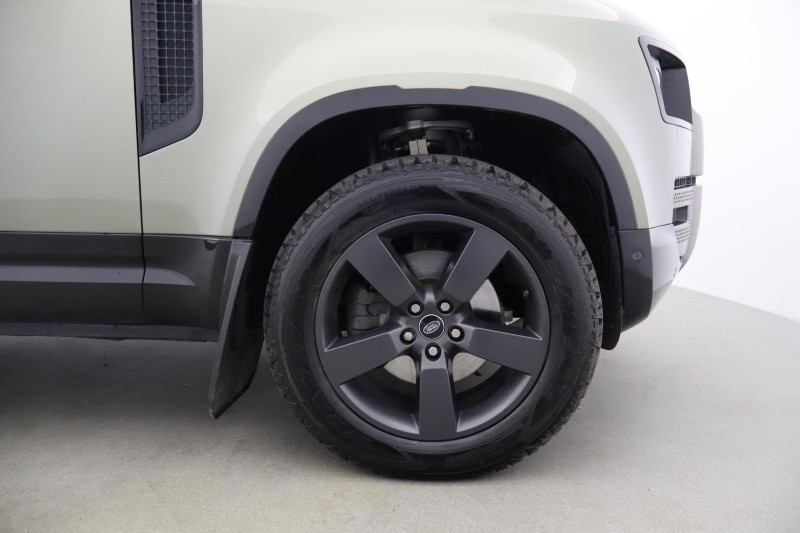 2021 (71) LAND ROVER DEFENDER 3.0 D250 X-Dynamic SE 110 5dr Auto 5561473