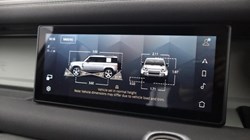 2021 (71) LAND ROVER DEFENDER 3.0 D250 X-Dynamic SE 110 5dr Auto 5561505