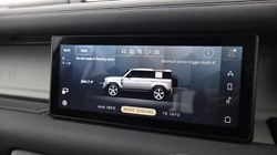 2021 (71) LAND ROVER DEFENDER 3.0 D250 X-Dynamic SE 110 5dr Auto 5561501