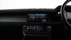 2021 (71) LAND ROVER DEFENDER 3.0 D250 X-Dynamic SE 110 5dr Auto 5561481