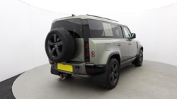 2021 (71) LAND ROVER DEFENDER 3.0 D250 X-Dynamic SE 110 5dr Auto 5561448