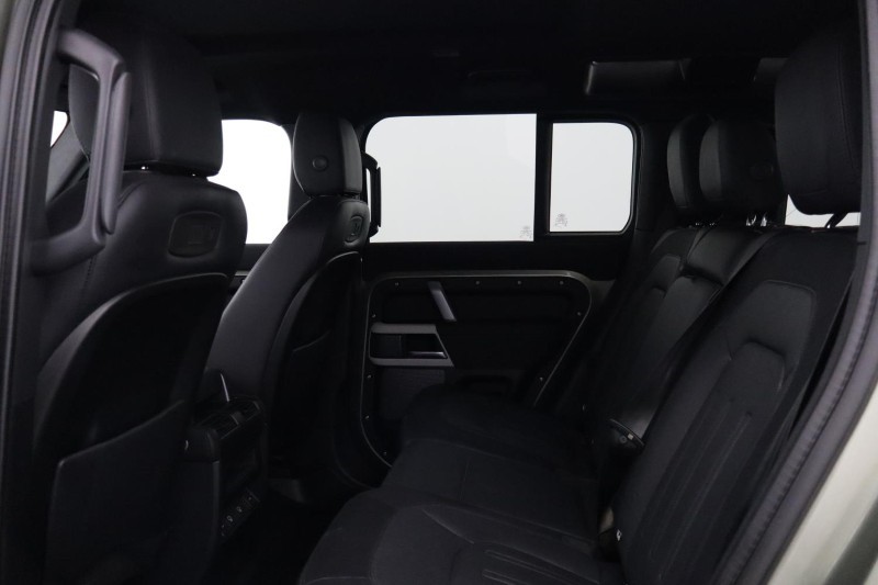 2021 (71) LAND ROVER DEFENDER 3.0 D250 X-Dynamic SE 110 5dr Auto 5561464