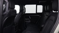 2021 (71) LAND ROVER DEFENDER 3.0 D250 X-Dynamic SE 110 5dr Auto 5561464