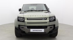 2021 (71) LAND ROVER DEFENDER 3.0 D250 X-Dynamic SE 110 5dr Auto 5561443