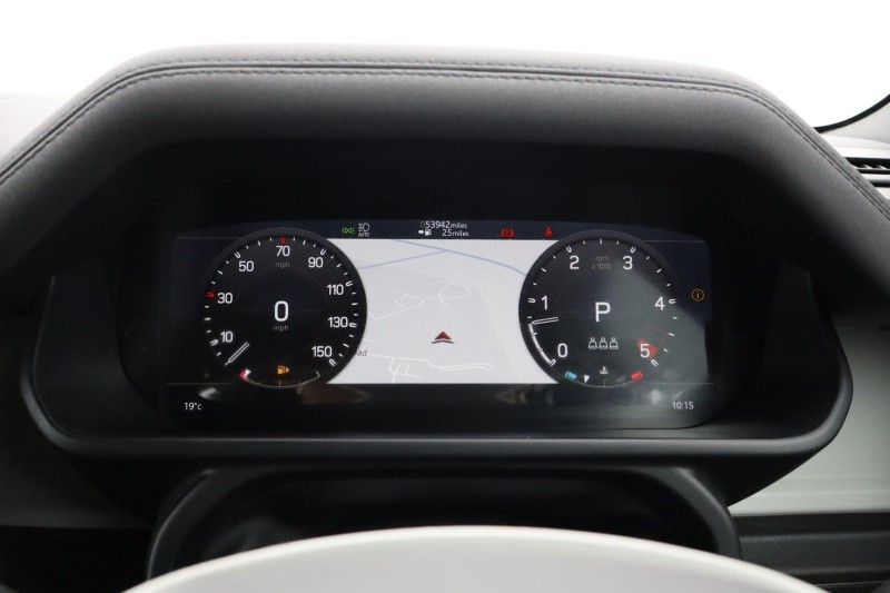 2021 (71) LAND ROVER DEFENDER 3.0 D250 X-Dynamic SE 110 5dr Auto 5561491
