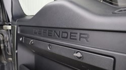 2021 (71) LAND ROVER DEFENDER 3.0 D250 X-Dynamic SE 110 5dr Auto 5561456