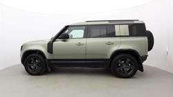 2021 (71) LAND ROVER DEFENDER 3.0 D250 X-Dynamic SE 110 5dr Auto 5561447