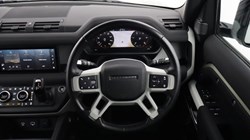 2021 (71) LAND ROVER DEFENDER 3.0 D250 X-Dynamic SE 110 5dr Auto 5561484