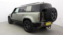 2021 (71) LAND ROVER DEFENDER 3.0 D250 X-Dynamic SE 110 5dr Auto 5561449