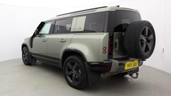 2021 (71) LAND ROVER DEFENDER 3.0 D250 X-Dynamic SE 110 5dr Auto 1