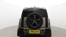 2021 (71) LAND ROVER DEFENDER 3.0 D250 X-Dynamic SE 110 5dr Auto 5720054