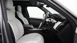 2024 (24) LAND ROVER RANGE ROVER SPORT 3.0 D300 Dynamic SE 5dr Auto 5586458