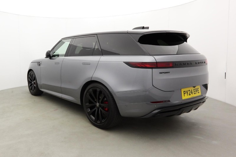 2024 (24) LAND ROVER RANGE ROVER SPORT 3.0 D300 Dynamic SE 5dr Auto 5586420