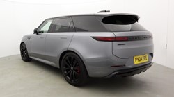 2024 (24) LAND ROVER RANGE ROVER SPORT 3.0 D300 Dynamic SE 5dr Auto 5586420