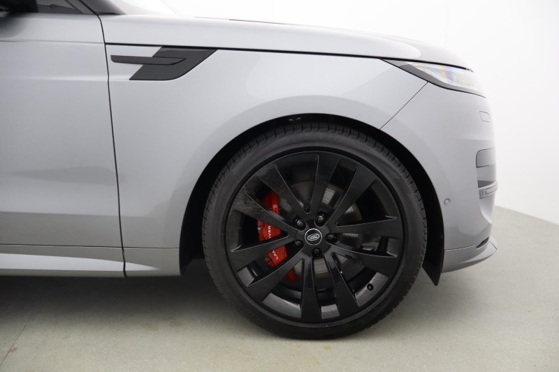 2024 (24) LAND ROVER RANGE ROVER SPORT 3.0 D300 Dynamic SE 5dr Auto 5586441