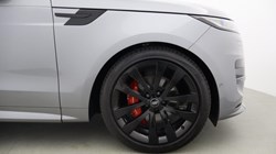 2024 (24) LAND ROVER RANGE ROVER SPORT 3.0 D300 Dynamic SE 5dr Auto 5586441