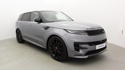 2024 (24) LAND ROVER RANGE ROVER SPORT 3.0 D300 Dynamic SE 5dr Auto 5586413