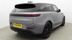 2024 (24) LAND ROVER RANGE ROVER SPORT 3.0 D300 Dynamic SE 5dr Auto 5586419