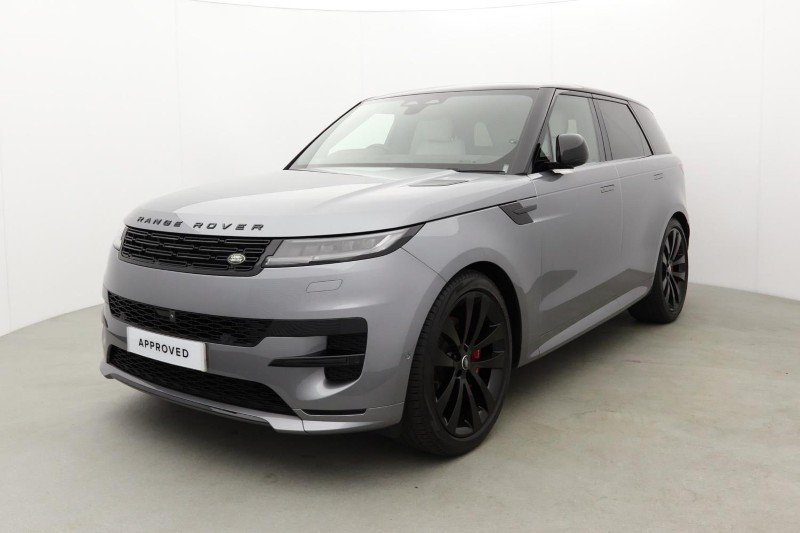 2024 (24) LAND ROVER RANGE ROVER SPORT 3.0 D300 Dynamic SE 5dr Auto 5586415