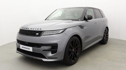 2024 (24) LAND ROVER RANGE ROVER SPORT 3.0 D300 Dynamic SE 5dr Auto 5586415