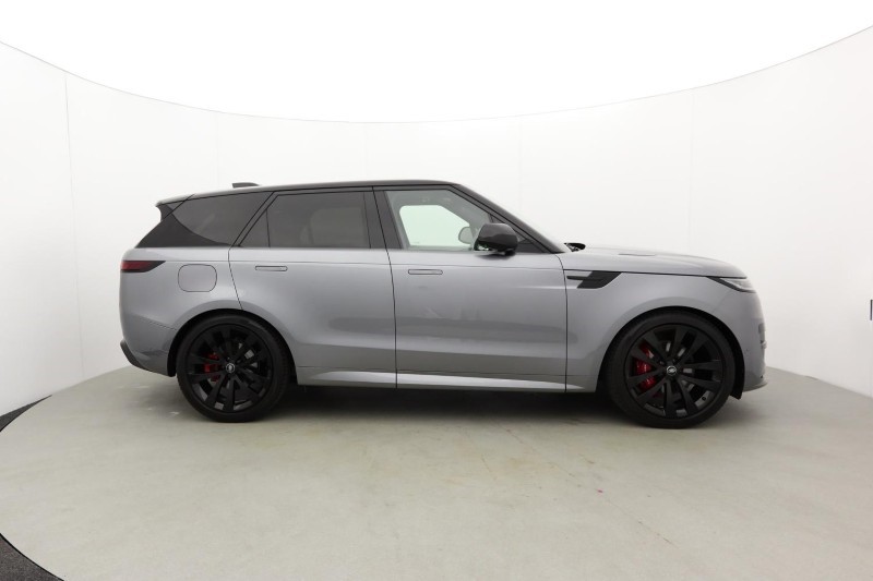 2024 (24) LAND ROVER RANGE ROVER SPORT 3.0 D300 Dynamic SE 5dr Auto 5586417